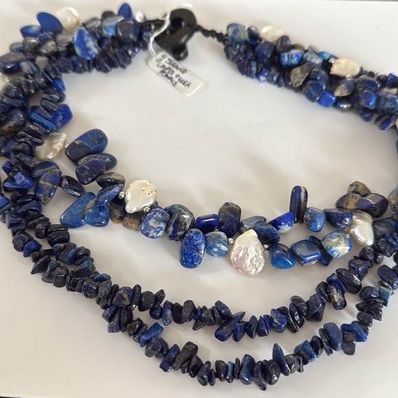 One of a kind necklace - Picture 3 of 4